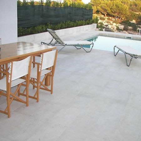 Villa Mar Cala'N Blanes  Εξωτερικό φωτογραφία