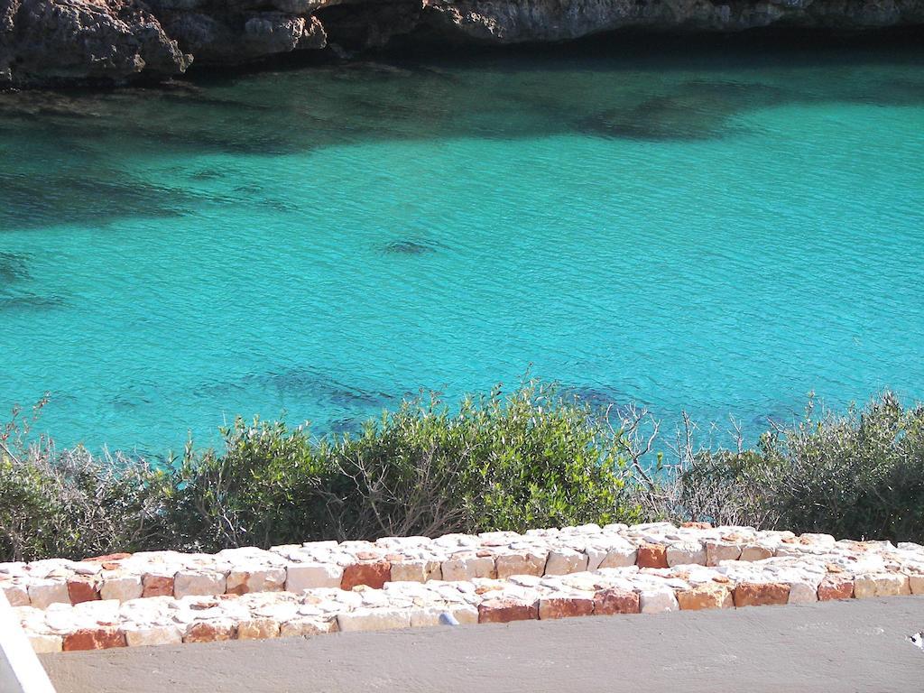 Villa Mar Cala'N Blanes  Εξωτερικό φωτογραφία