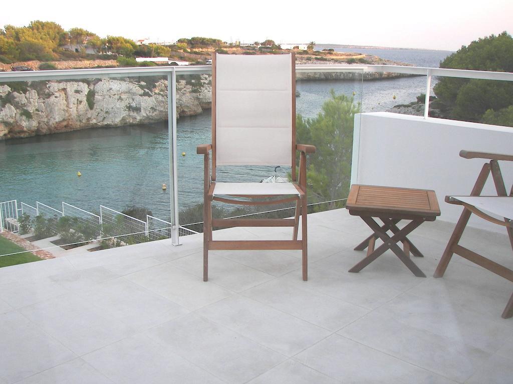 Villa Mar Cala'N Blanes  Εξωτερικό φωτογραφία