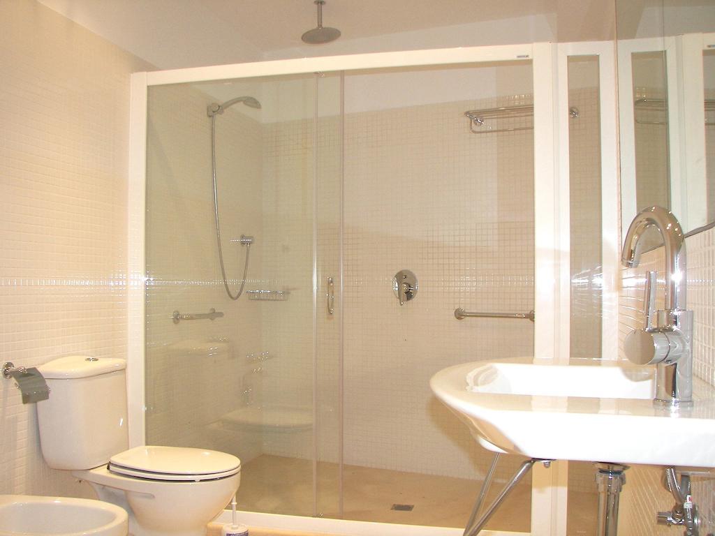 Villa Mar Cala'N Blanes  Δωμάτιο φωτογραφία