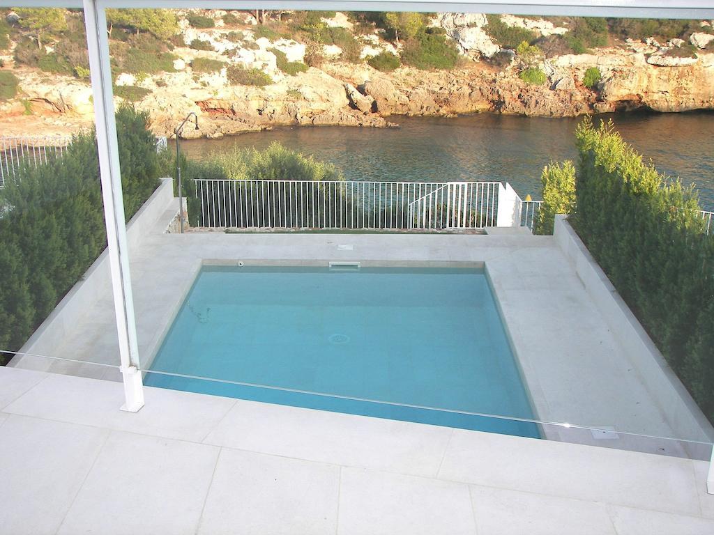 Villa Mar Cala'N Blanes  Εξωτερικό φωτογραφία
