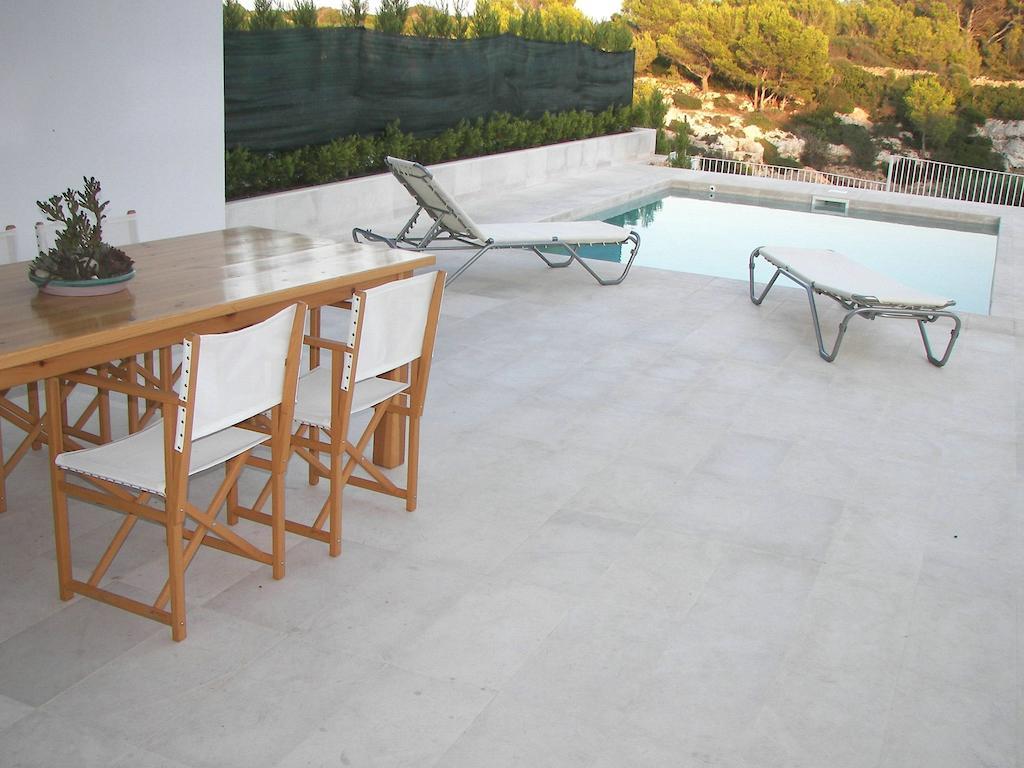 Villa Mar Cala'N Blanes  Εξωτερικό φωτογραφία