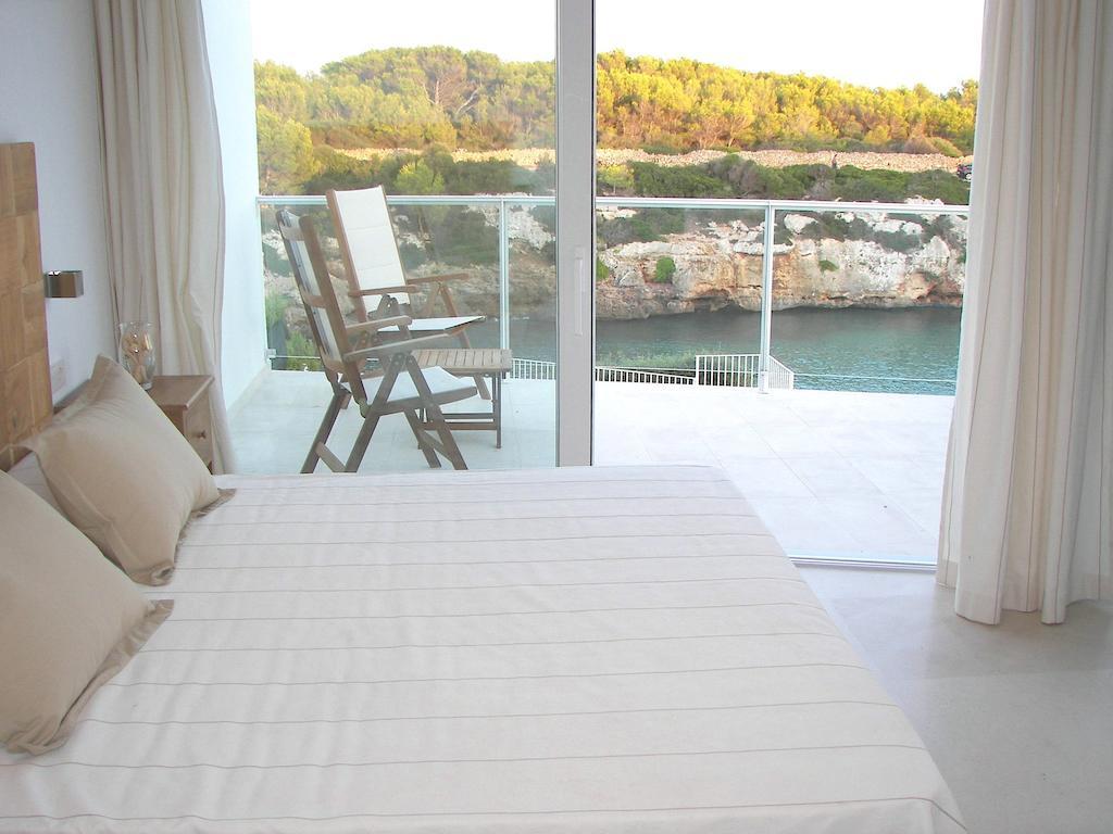 Villa Mar Cala'N Blanes  Δωμάτιο φωτογραφία