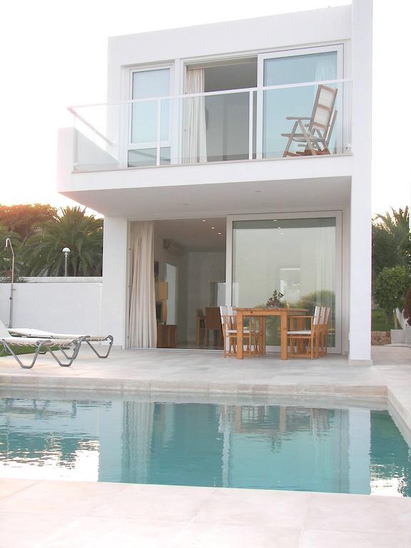 Villa Mar Cala'N Blanes  Δωμάτιο φωτογραφία