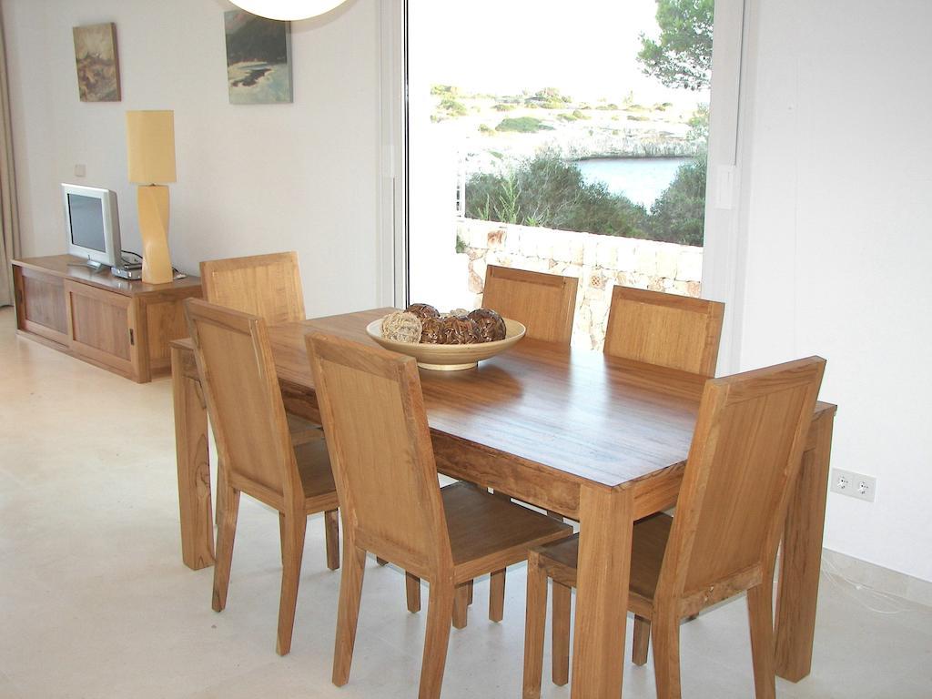 Villa Mar Cala'N Blanes  Δωμάτιο φωτογραφία