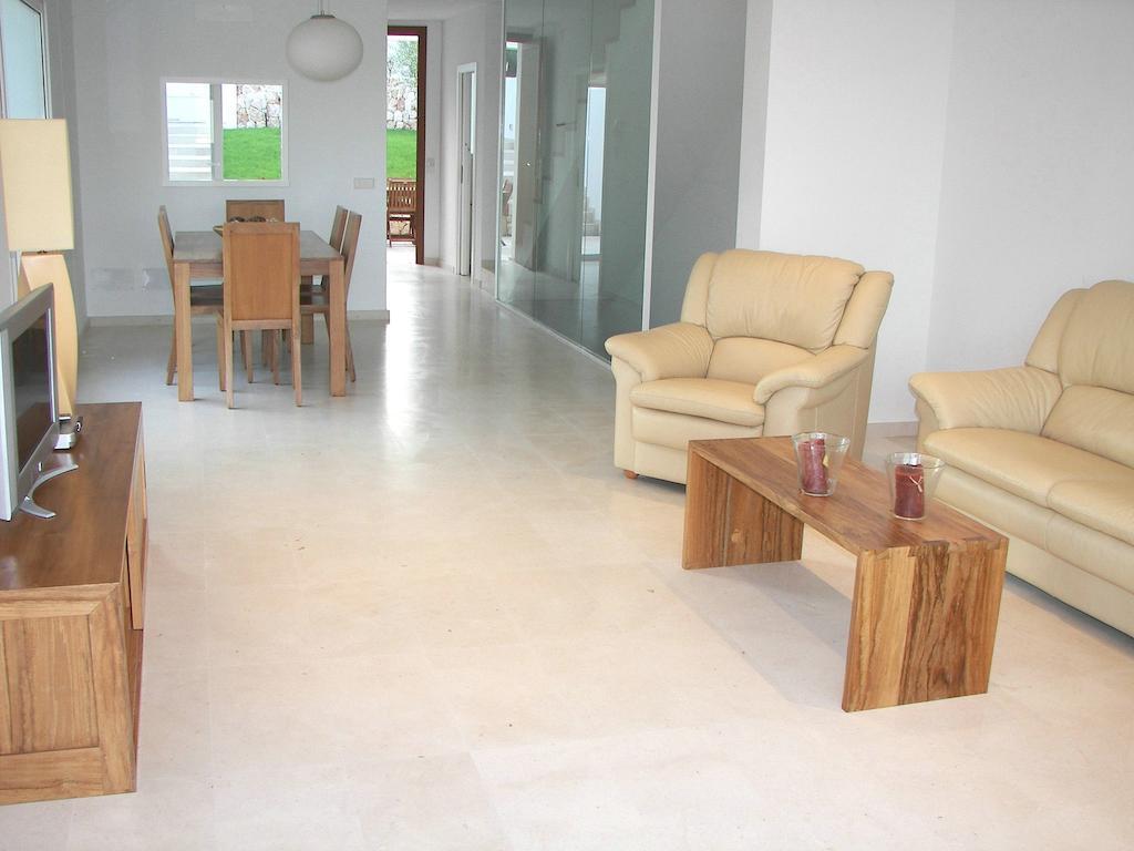 Villa Mar Cala'N Blanes  Εξωτερικό φωτογραφία
