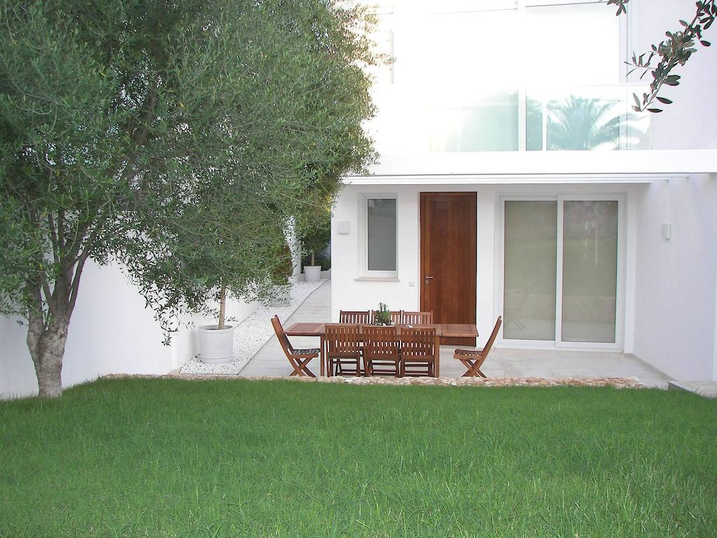 Villa Mar Cala'N Blanes  Εξωτερικό φωτογραφία