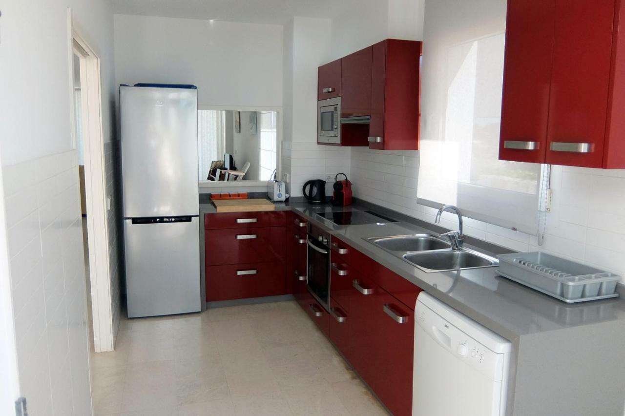 Villa Mar Cala'N Blanes  Εξωτερικό φωτογραφία