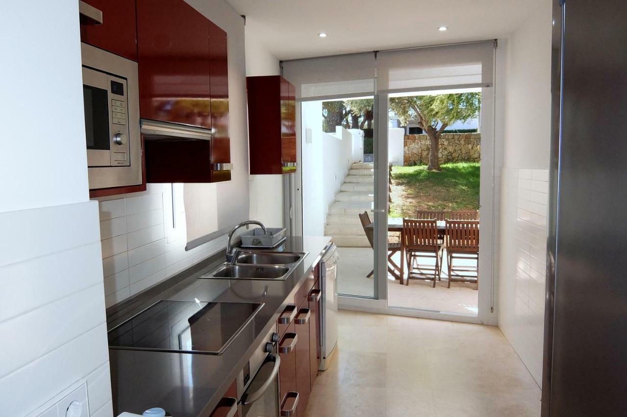 Villa Mar Cala'N Blanes  Εξωτερικό φωτογραφία