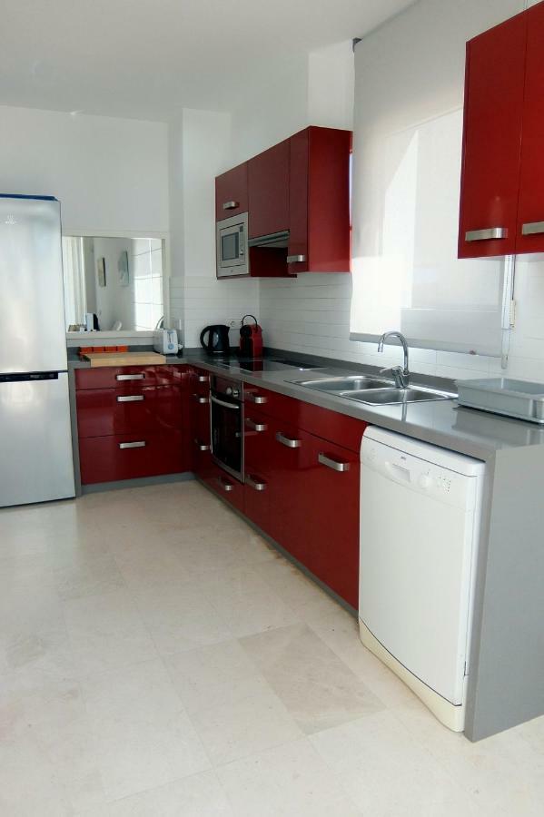 Villa Mar Cala'N Blanes  Εξωτερικό φωτογραφία